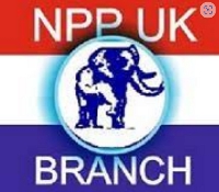NPP UK denies endorsement for Vice President