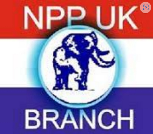 NPP UK denies endorsement for Vice President