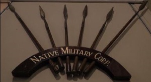 MILITARY CORP