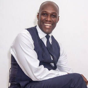 Prophet Kofi Oduro, Founder of Alabaster International Ministries