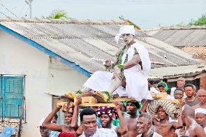 Paul Dogboe