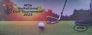MTN Invitational Golf Tournament