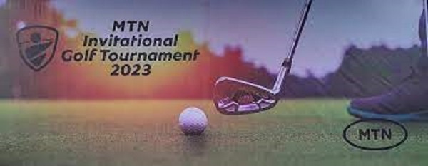 MTN Invitational Golf Tournament