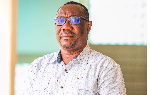 Francis Komla Ganyaglo has been appointed as Acting Director of Public Affairs