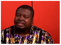 Kwabena Boaten is the Member of Parliament for Ejisu