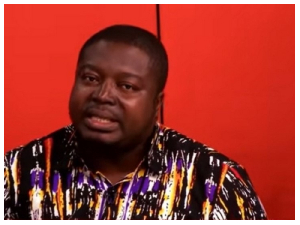 Kwabena Boaten is the Member of Parliament for Ejisu