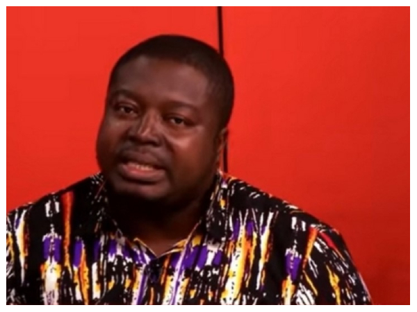 Kwabena Boateng is the Member of Parliament for Ejisu constituency