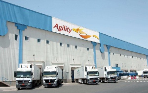 Agility Africa is developing a network of international standard Warehouse Parks across Africa