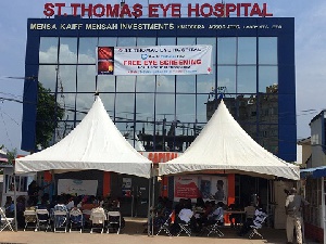 St Thomas Hospital3