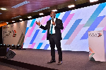 Africa must stop exporting its problems - Dr Agyepong