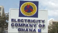 ECG says power supply will not be interrupted during the period of the election.