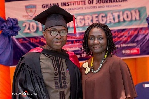 KafuiDey Graduates