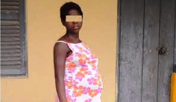 35 SHS girls give birth, 7 pregnant in Suhum municipality