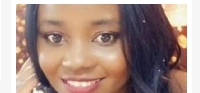 Margaret Mbitu was killed by her partner, who then fled to Kenya, police say