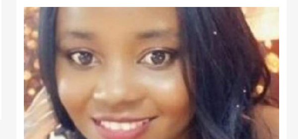 Margaret Mbitu was killed by her partner, who then fled to Kenya, police say