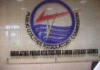 Public Utilities Regulatory Commission logo
