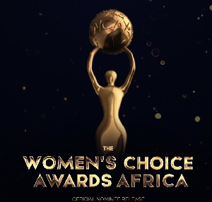 Women's Choice Awards Africa