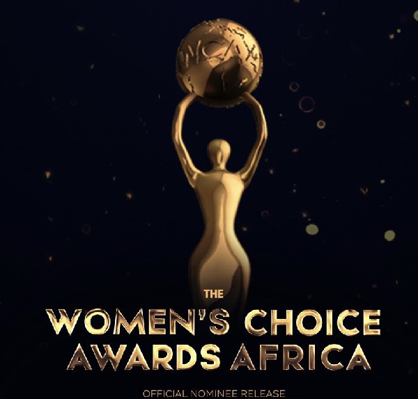 Full nominee list for the Women Choice Awards Africa 2019