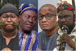 NPP Primaries: The biggest losers