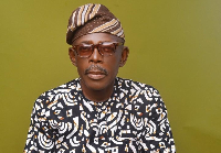Akanni Aqib Iromini is a Nigerian pro-democracy activist