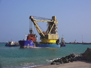 Tema Port