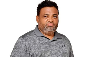 Joseph Yamin is the National Organiser of the NDC