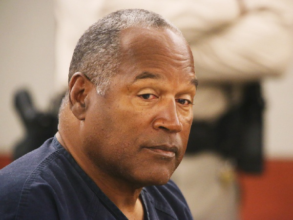 O.J Simpson