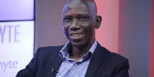 Uncle Ebo Whyte Smiling 45