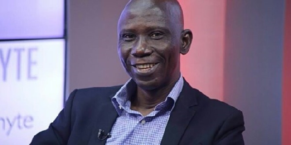 Uncle Ebo Whyte