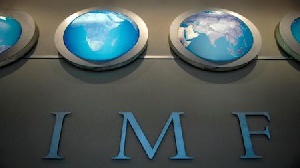 IMF Nameplate
