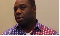 Dr Matthew Opoku Prempeh, Member of Parliament for Manhyia South