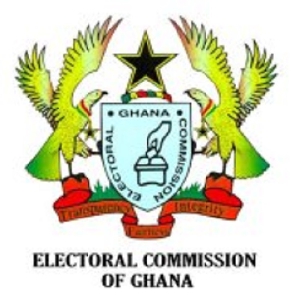 File photo of EC logo