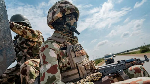 Dozens of people abducted in attacks on villages in Nigeria, police say