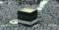 Muslims across the world are attending holy pilgrimage in Mecca