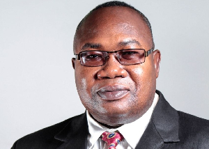 Take legal action over ‘No Bed Syndrome’ deaths – Dr Nawaane urges families