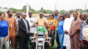 The GIA has dedicated a portion of Insurance Awareness Month to public education