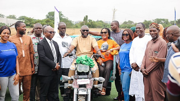 The GIA has dedicated a portion of Insurance Awareness Month to public education