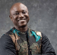 Daakyehene Ofosu Agyeman, is a journalist and gospel musician