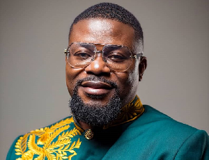 Singing Prophet Joseph Atarah