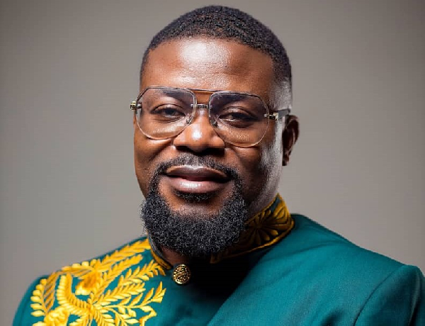 Singing Prophet Joseph Atarah