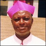 Rev. Joseph Afrifah Agyekum