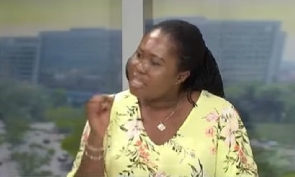 All you think about is sex Beatrice Annan slams minister over 24