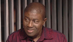 Nana Akomea is a former CEO of State Transport Corporation (STC)