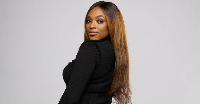 Ms Jorji is a US-based Nigerian rapper