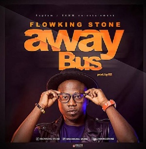 Flowking Stone releases new single