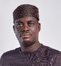Jonathan Kofi Appiah