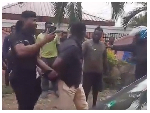 One suspect arrested in foiled Tema robbery