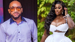 ‘You must respect people who came before you’ - Pascal Amanfo tells Nana Akua Addo ‘You must respect people who came before you’ - Pascal Amanfo tells Nana Akua Addo