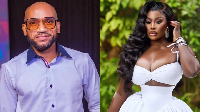 Pascal Amanfo calls out Nana Akua Addo over alleged distortion in Yvonne Nelson casting claims