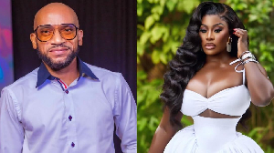 Pascal Amanfo calls out Nana Akua Addo over alleged distortion in Yvonne Nelson casting claims Pascal Amanfo calls out Nana Akua Addo over alleged distortion in Yvonne Nelson casting claims